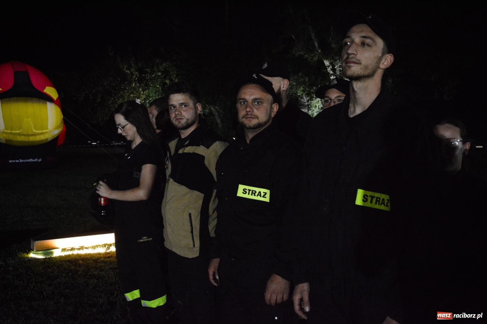 Zdjęcie w galerii na portalu naszraciborz.pl: Deszcz nie zgasił emocji! II Samborowicki Armagedon przyciągnął 58 drużyn wiadomości z regionu