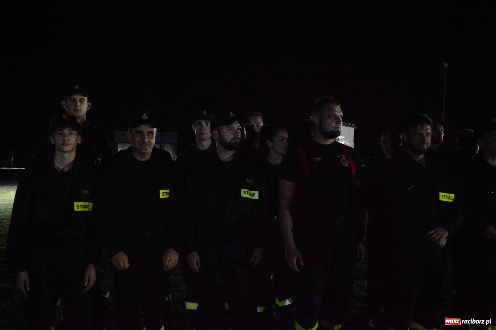 Zdjęcie w galerii na portalu naszraciborz.pl: Deszcz nie zgasił emocji! II Samborowicki Armagedon przyciągnął 58 drużyn wiadomości z regionu