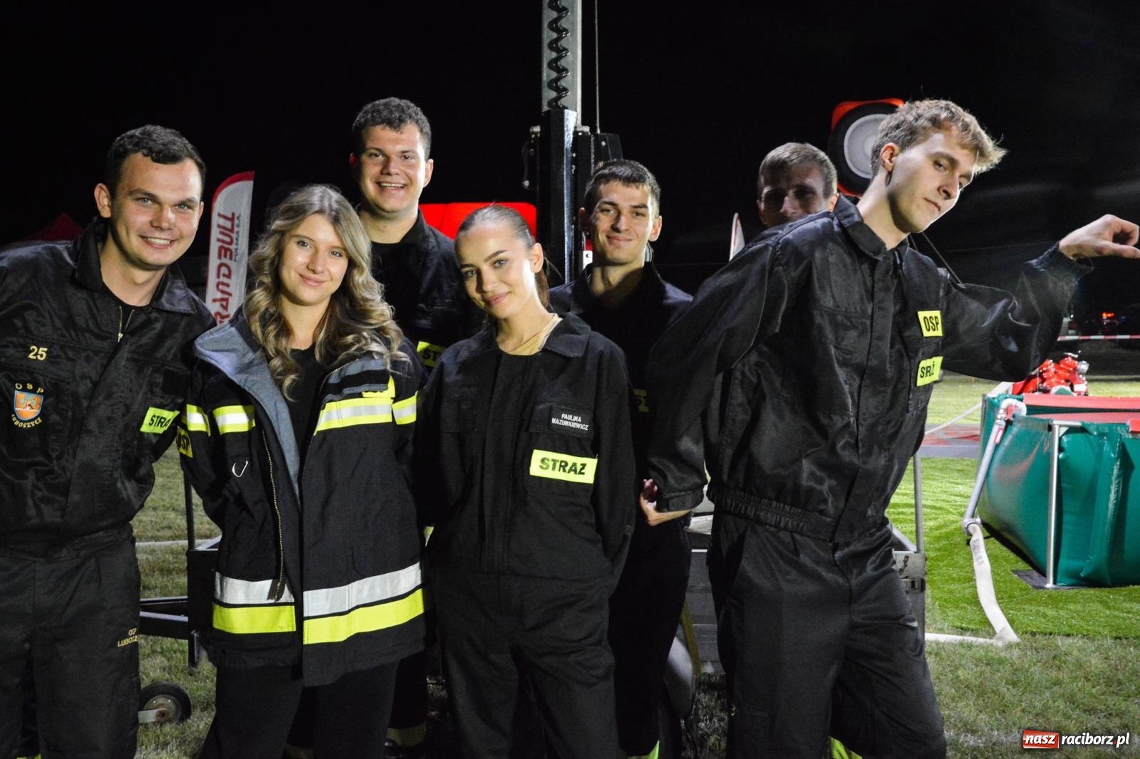 Zdjęcie w galerii na portalu naszraciborz.pl: Deszcz nie zgasił emocji! II Samborowicki Armagedon przyciągnął 58 drużyn wiadomości z regionu