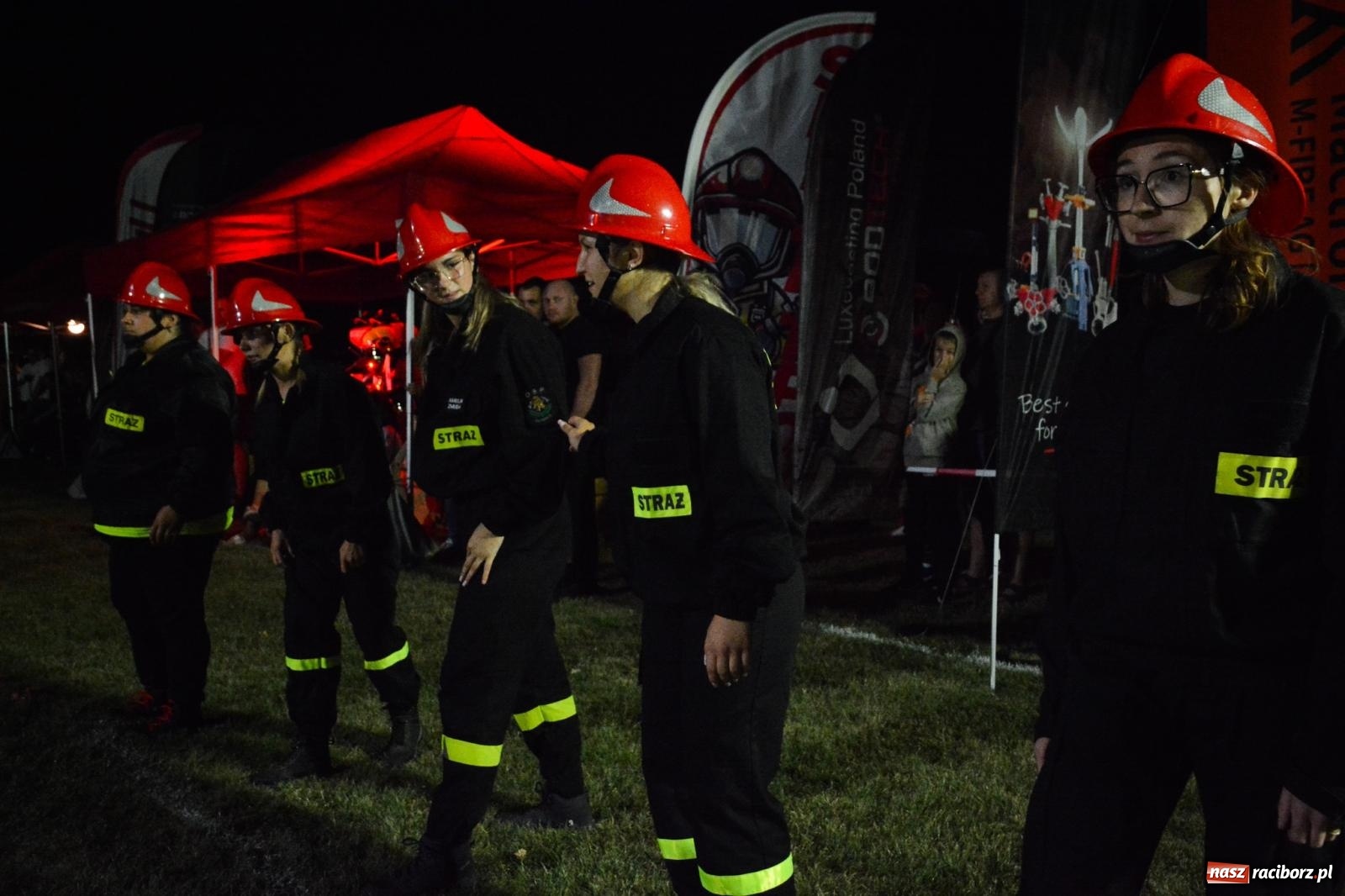 Zdjęcie w galerii na portalu naszraciborz.pl: Deszcz nie zgasił emocji! II Samborowicki Armagedon przyciągnął 58 drużyn wiadomości z regionu