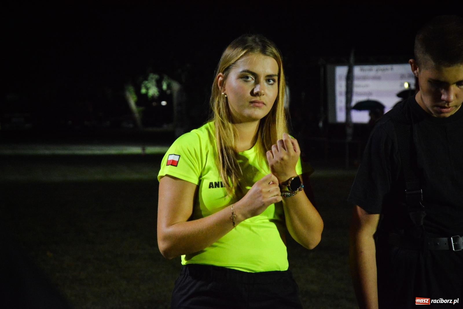 Zdjęcie w galerii na portalu naszraciborz.pl: Deszcz nie zgasił emocji! II Samborowicki Armagedon przyciągnął 58 drużyn wiadomości z regionu