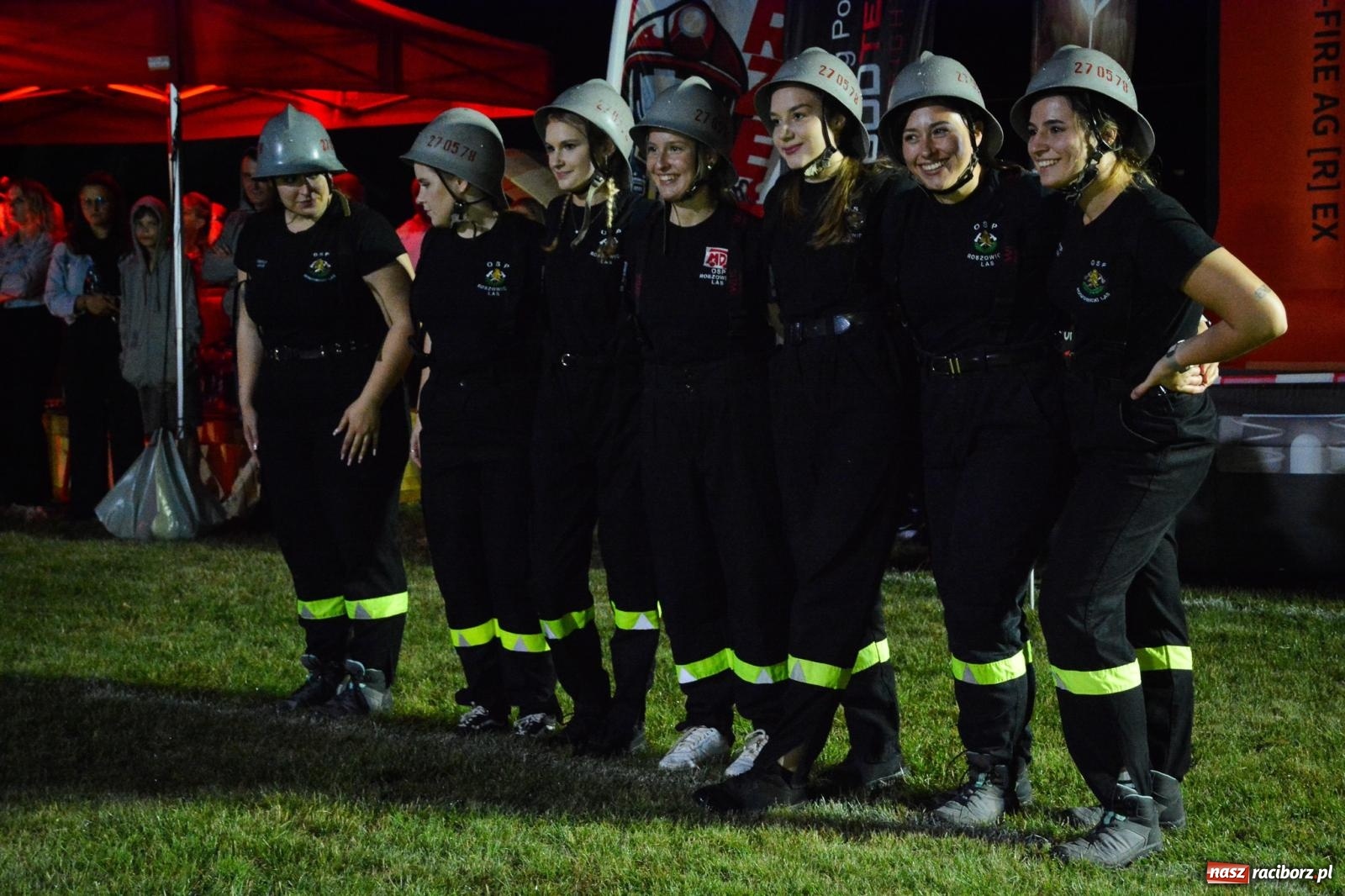 Zdjęcie w galerii na portalu naszraciborz.pl: Deszcz nie zgasił emocji! II Samborowicki Armagedon przyciągnął 58 drużyn wiadomości z regionu