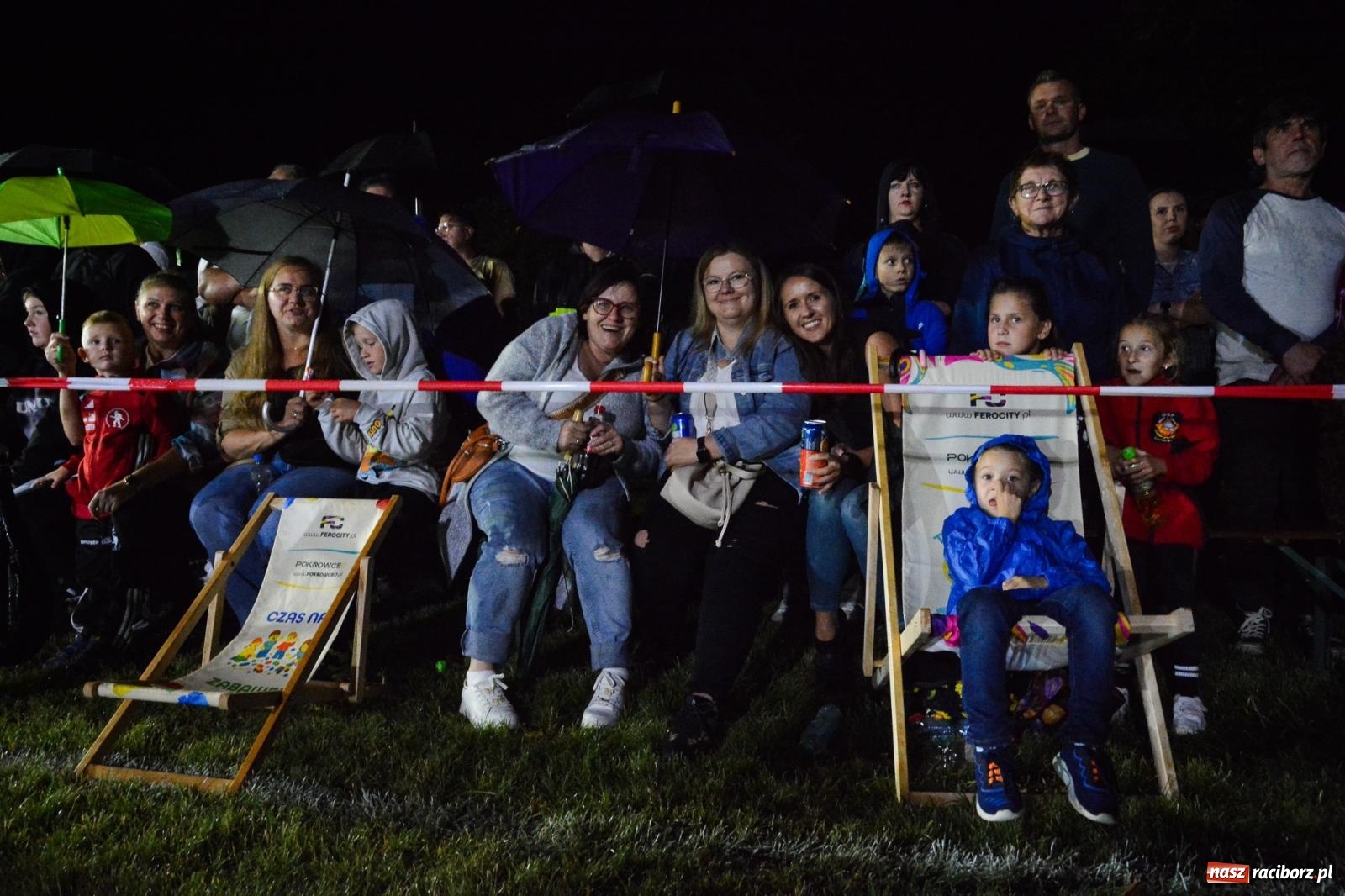 Zdjęcie w galerii na portalu naszraciborz.pl: Deszcz nie zgasił emocji! II Samborowicki Armagedon przyciągnął 58 drużyn wiadomości z regionu