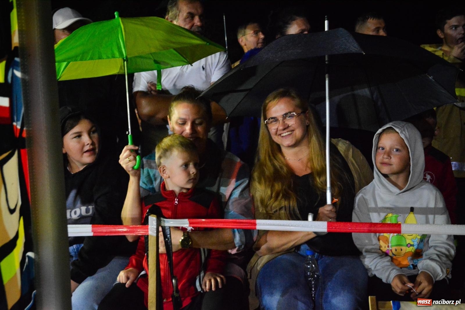Zdjęcie w galerii na portalu naszraciborz.pl: Deszcz nie zgasił emocji! II Samborowicki Armagedon przyciągnął 58 drużyn wiadomości z regionu