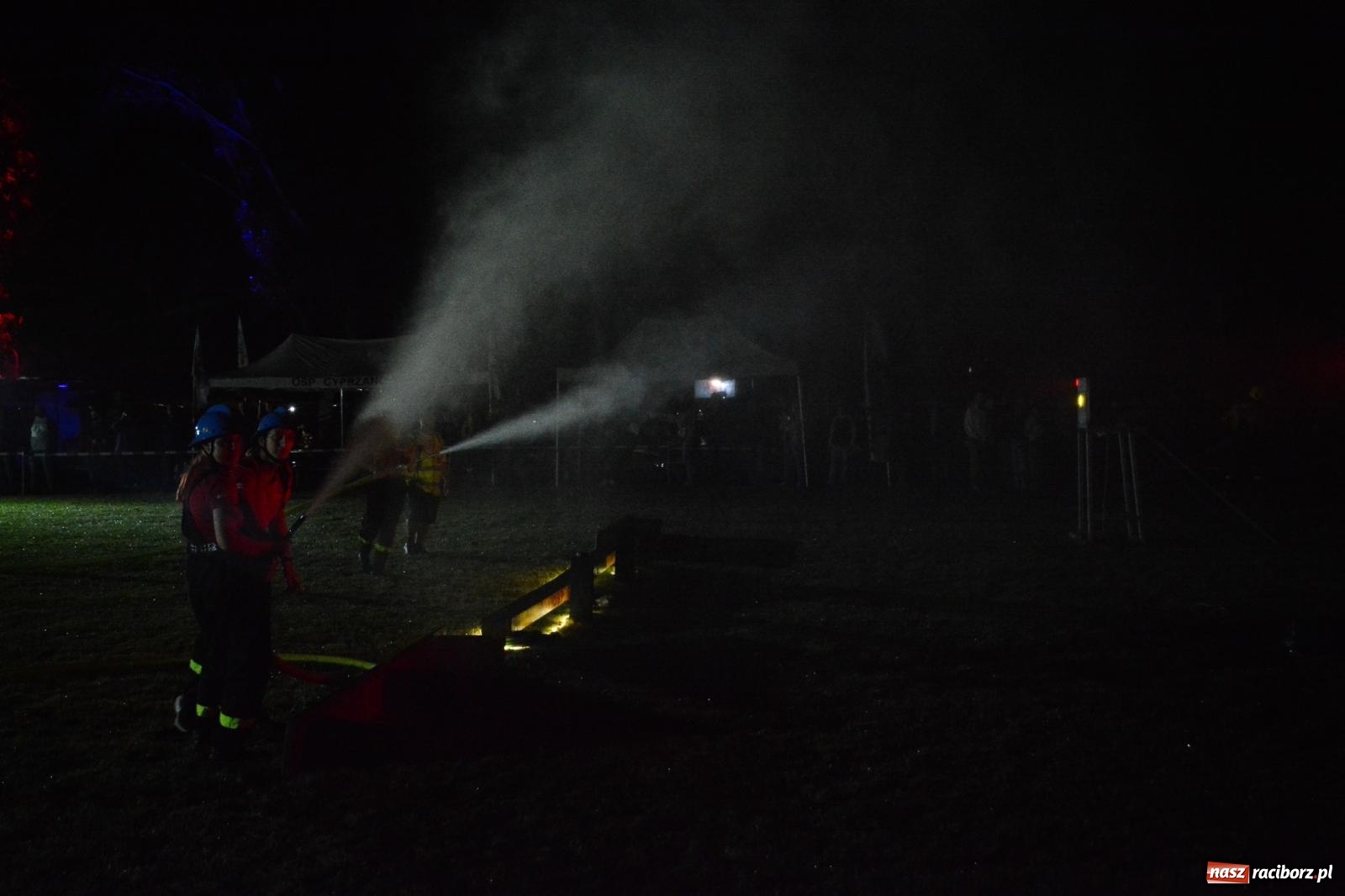 Zdjęcie w galerii na portalu naszraciborz.pl: Deszcz nie zgasił emocji! II Samborowicki Armagedon przyciągnął 58 drużyn wiadomości z regionu