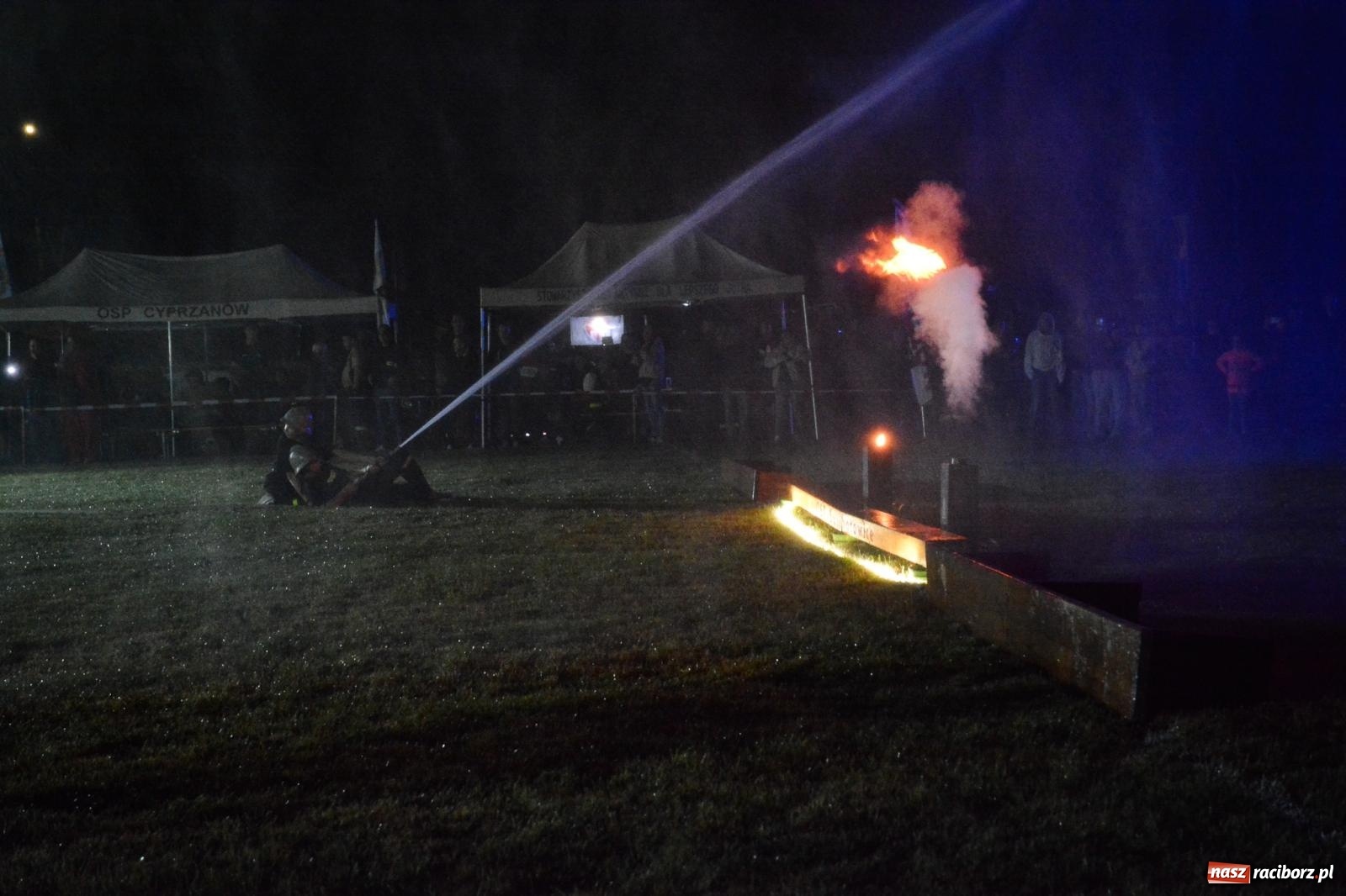 Zdjęcie w galerii na portalu naszraciborz.pl: Deszcz nie zgasił emocji! II Samborowicki Armagedon przyciągnął 58 drużyn wiadomości z regionu