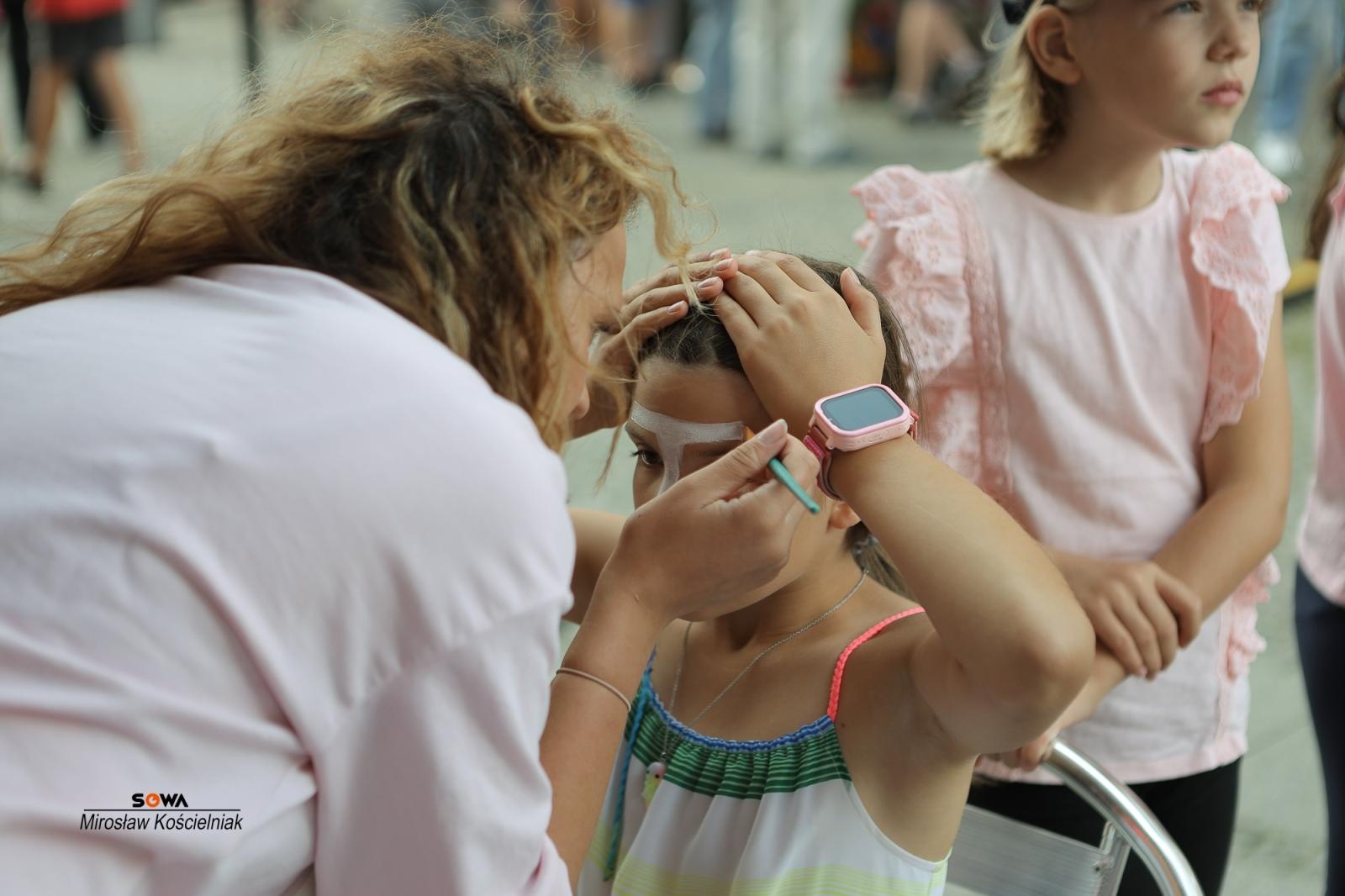 Zdjęcie w galerii na portalu naszraciborz.pl: Magia nauki na ulicy Długiej. IV Festiwal Odkrywców zachwycił Racibórz wiadomości z regionu