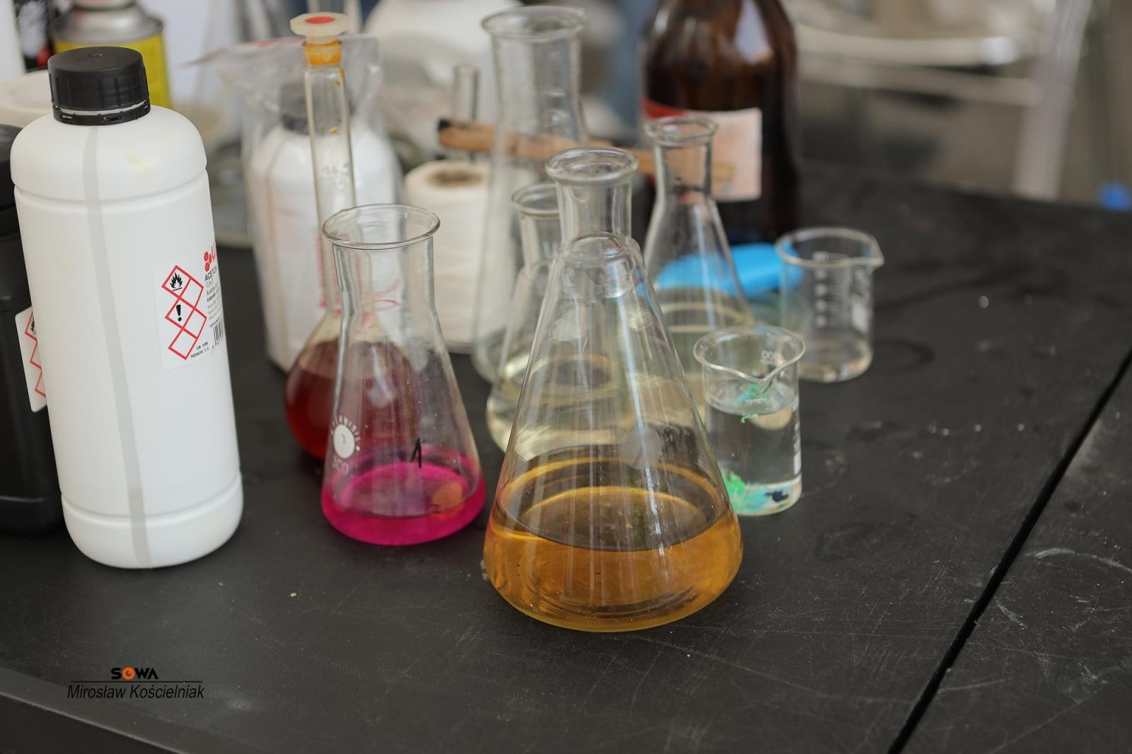 Zdjęcie w galerii na portalu naszraciborz.pl: Magia nauki na ulicy Długiej. IV Festiwal Odkrywców zachwycił Racibórz wiadomości z regionu