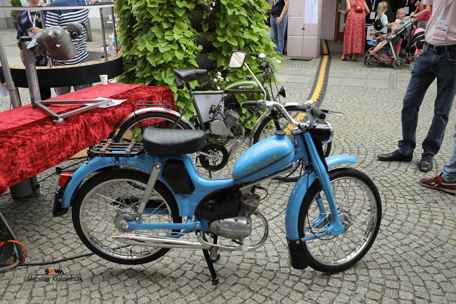 Zdjęcie w galerii na portalu naszraciborz.pl: Magia nauki na ulicy Długiej. IV Festiwal Odkrywców zachwycił Racibórz wiadomości z regionu