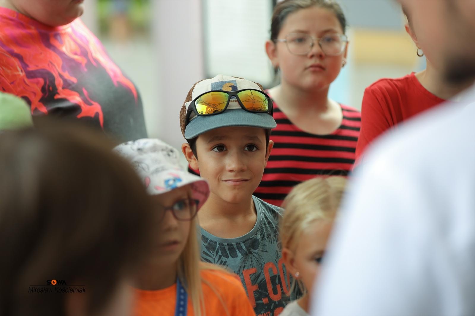 Zdjęcie w galerii na portalu naszraciborz.pl: Magia nauki na ulicy Długiej. IV Festiwal Odkrywców zachwycił Racibórz wiadomości z regionu