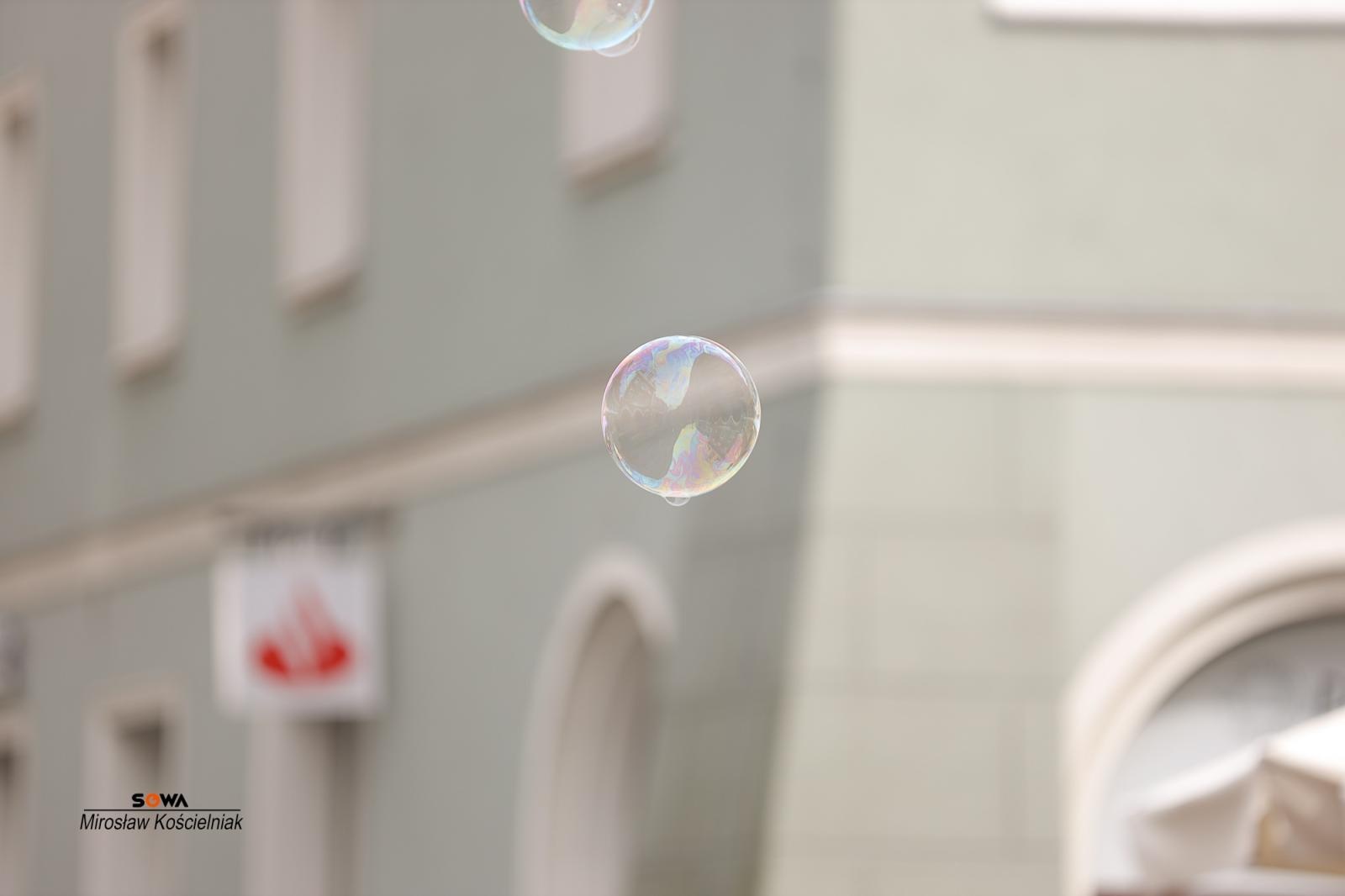 Zdjęcie w galerii na portalu naszraciborz.pl: Magia nauki na ulicy Długiej. IV Festiwal Odkrywców zachwycił Racibórz wiadomości z regionu