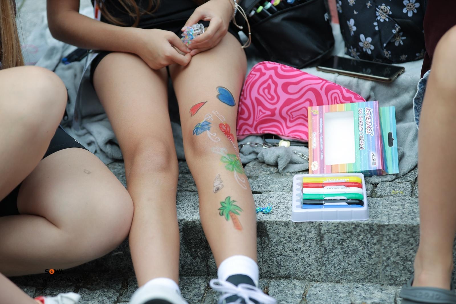 Zdjęcie w galerii na portalu naszraciborz.pl: Magia nauki na ulicy Długiej. IV Festiwal Odkrywców zachwycił Racibórz wiadomości z regionu