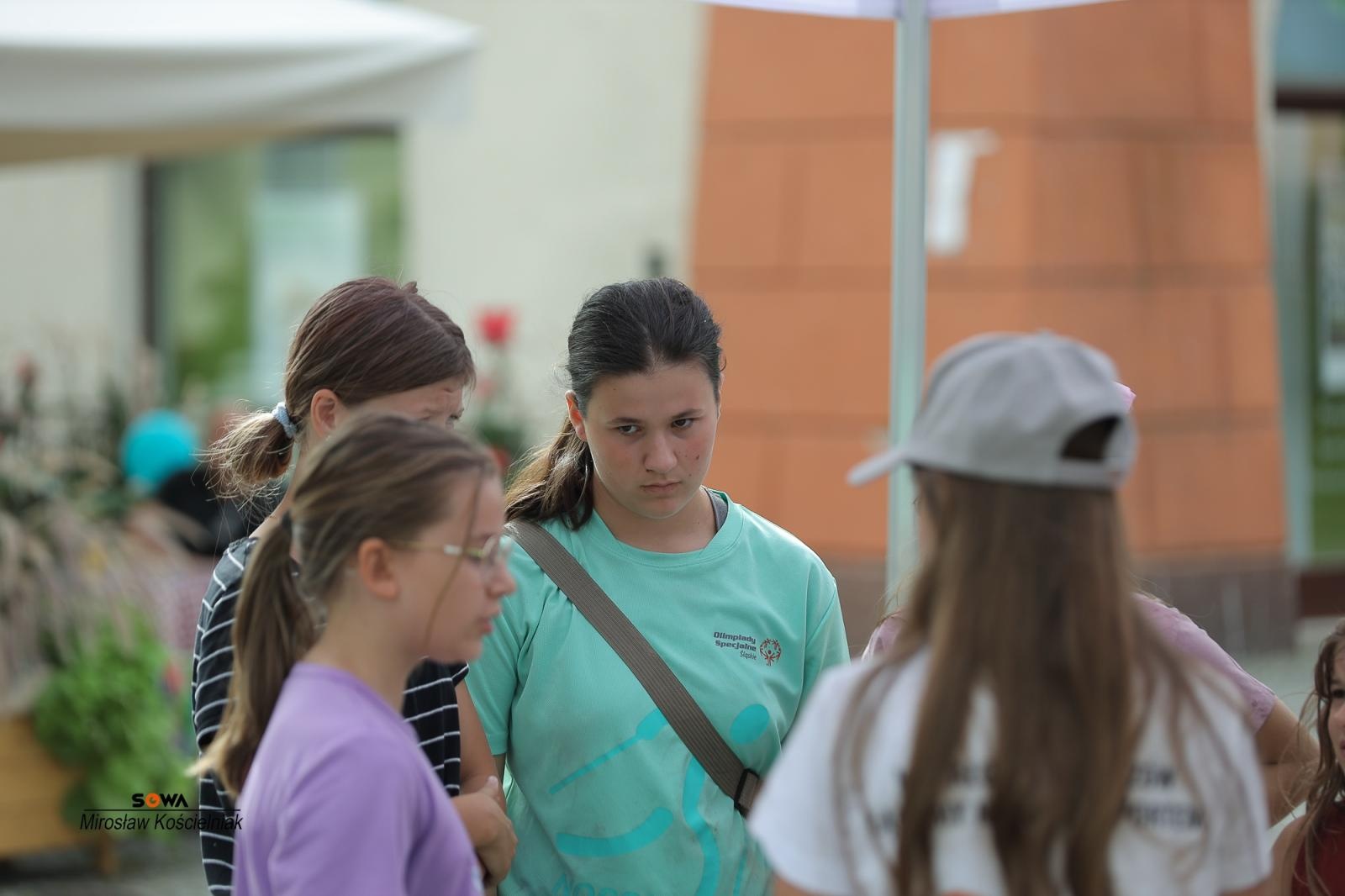 Zdjęcie w galerii na portalu naszraciborz.pl: Magia nauki na ulicy Długiej. IV Festiwal Odkrywców zachwycił Racibórz wiadomości z regionu