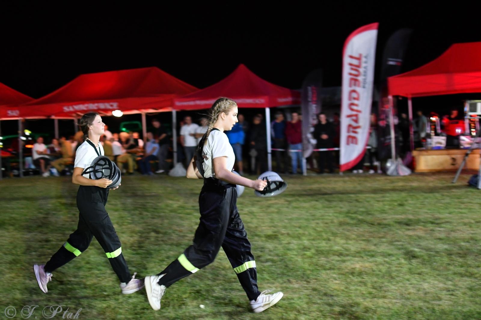 Zdjęcie w galerii na portalu naszraciborz.pl: Samborowicki Armagedon po raz drugi – gospodarze nie dali się pokonać! [FOTO na bis!] wiadomości z regionu