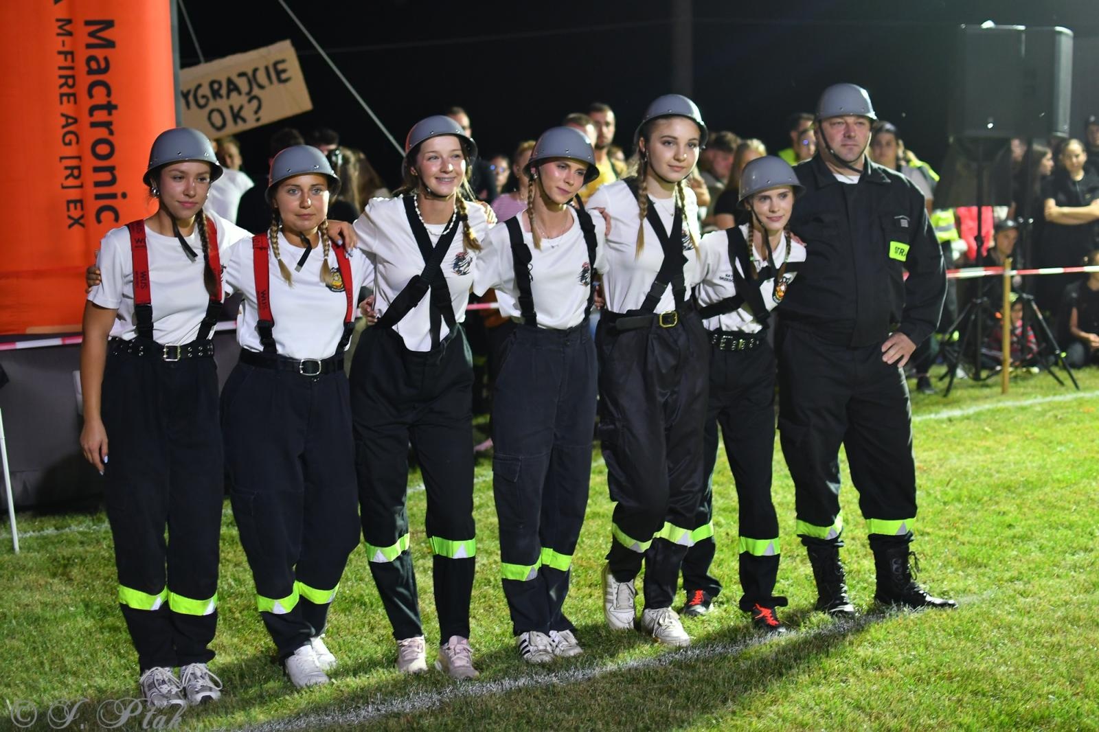 Zdjęcie w galerii na portalu naszraciborz.pl: Samborowicki Armagedon po raz drugi – gospodarze nie dali się pokonać! [FOTO na bis!] wiadomości z regionu