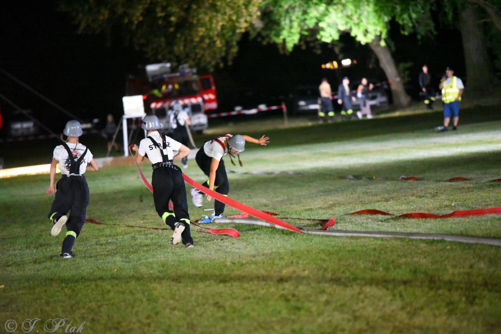 Zdjęcie w galerii na portalu naszraciborz.pl: Samborowicki Armagedon po raz drugi – gospodarze nie dali się pokonać! [FOTO na bis!] wiadomości z regionu