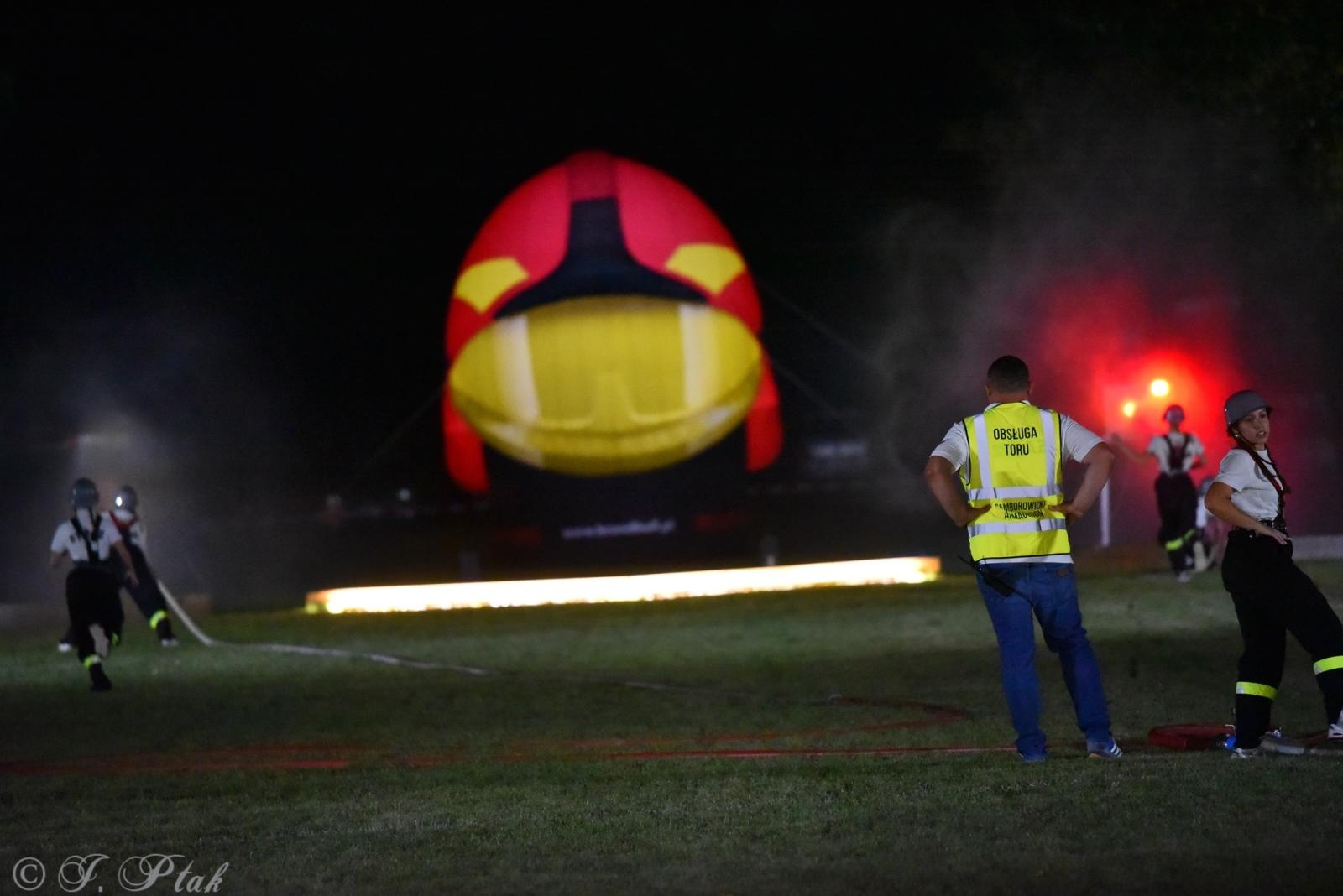 Zdjęcie w galerii na portalu naszraciborz.pl: Samborowicki Armagedon po raz drugi – gospodarze nie dali się pokonać! [FOTO na bis!] wiadomości z regionu