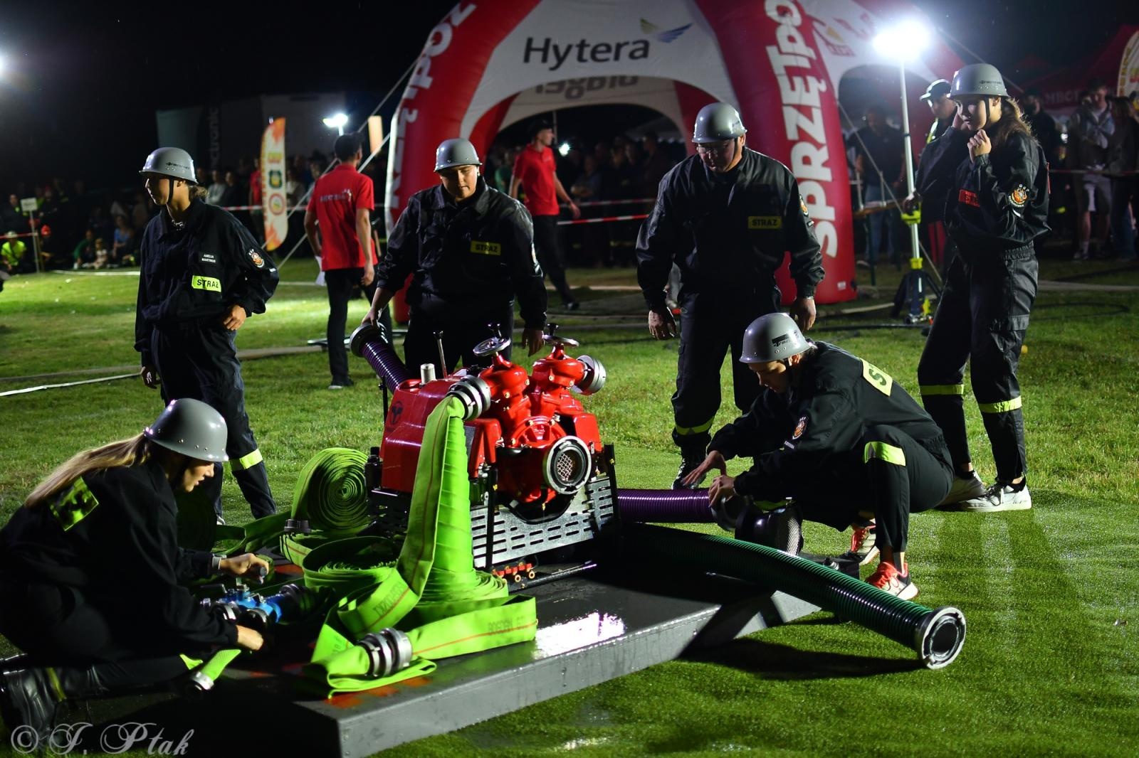 Zdjęcie w galerii na portalu naszraciborz.pl: Samborowicki Armagedon po raz drugi – gospodarze nie dali się pokonać! [FOTO na bis!] wiadomości z regionu