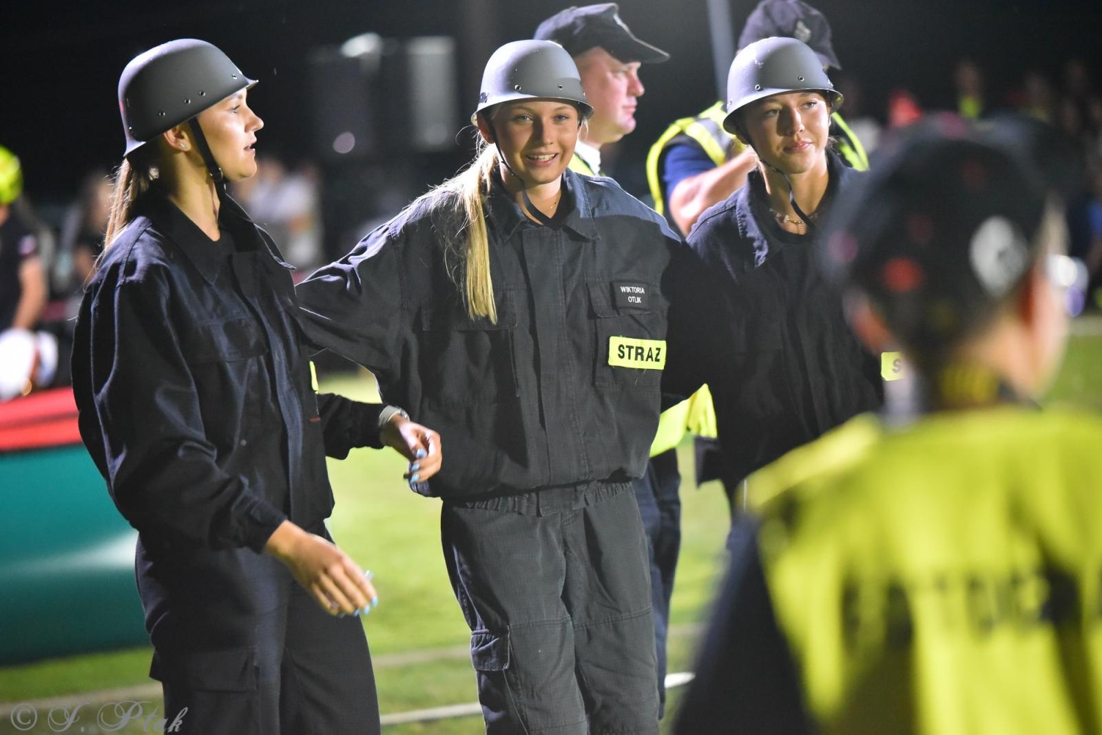 Zdjęcie w galerii na portalu naszraciborz.pl: Samborowicki Armagedon po raz drugi – gospodarze nie dali się pokonać! [FOTO na bis!] wiadomości z regionu