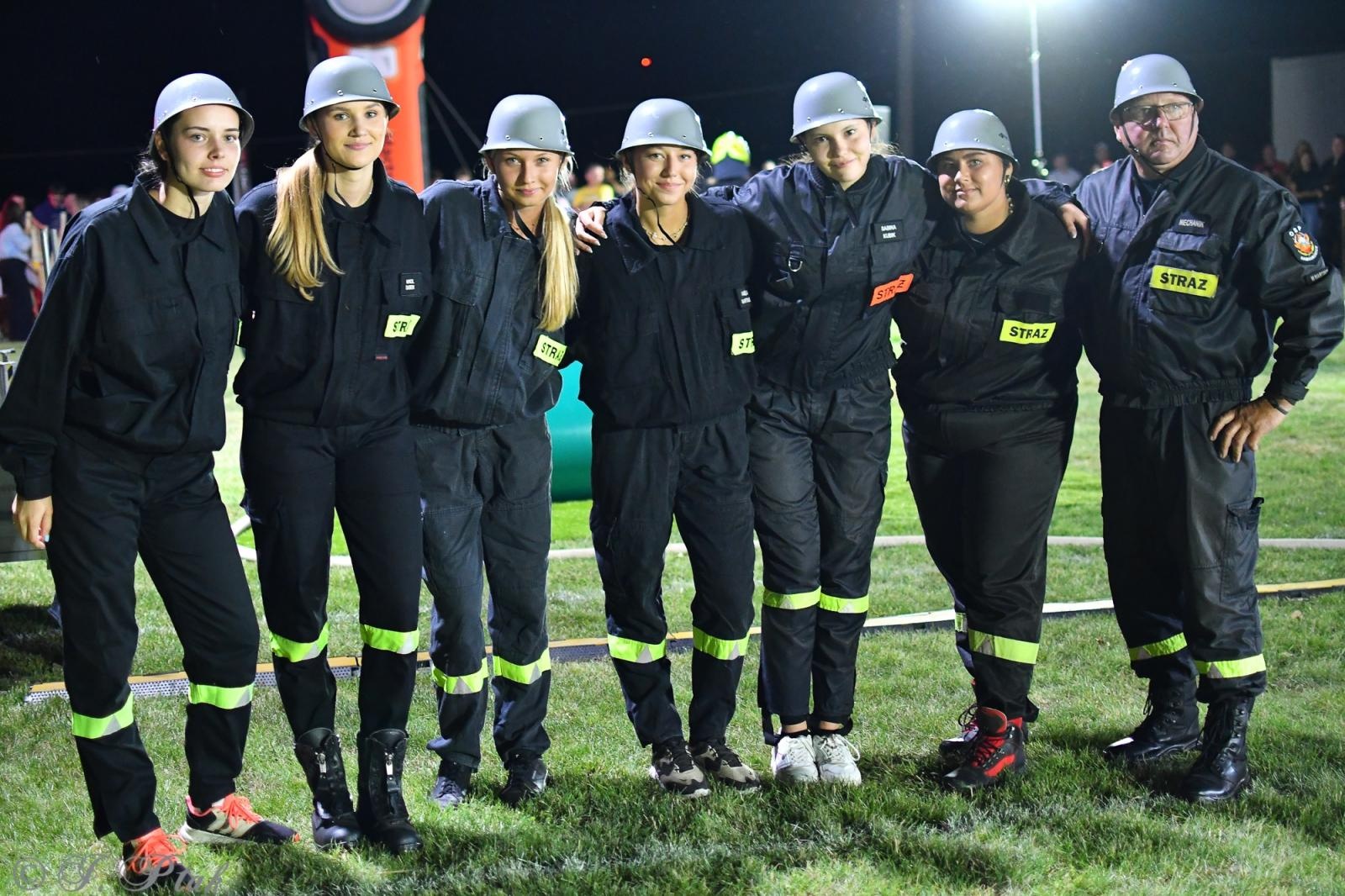 Zdjęcie w galerii na portalu naszraciborz.pl: Samborowicki Armagedon po raz drugi – gospodarze nie dali się pokonać! [FOTO na bis!] wiadomości z regionu