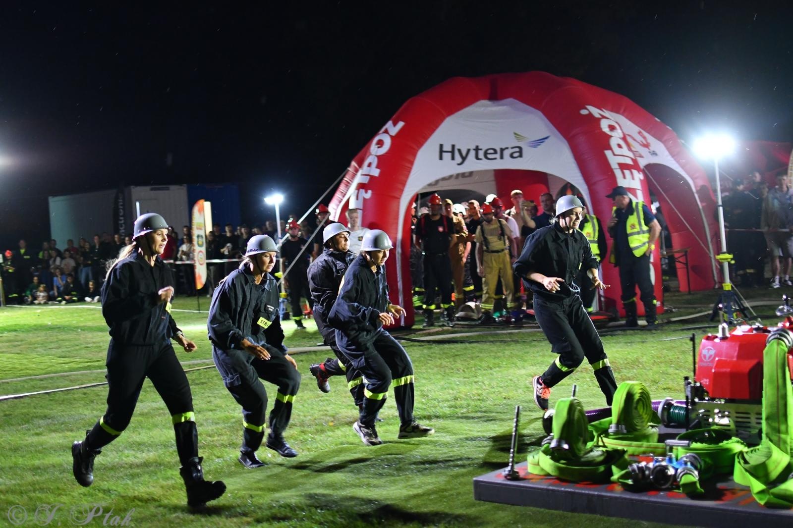 Zdjęcie w galerii na portalu naszraciborz.pl: Samborowicki Armagedon po raz drugi – gospodarze nie dali się pokonać! [FOTO na bis!] wiadomości z regionu