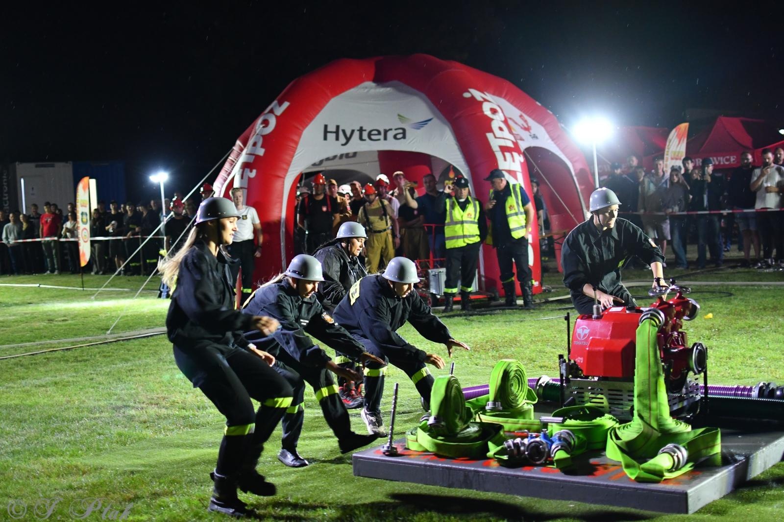 Zdjęcie w galerii na portalu naszraciborz.pl: Samborowicki Armagedon po raz drugi – gospodarze nie dali się pokonać! [FOTO na bis!] wiadomości z regionu