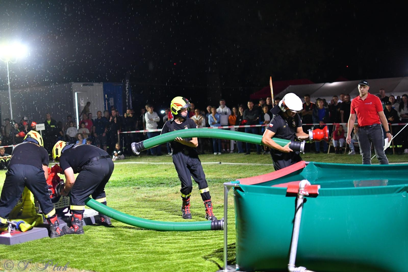 Zdjęcie w galerii na portalu naszraciborz.pl: Samborowicki Armagedon po raz drugi – gospodarze nie dali się pokonać! [FOTO na bis!] wiadomości z regionu