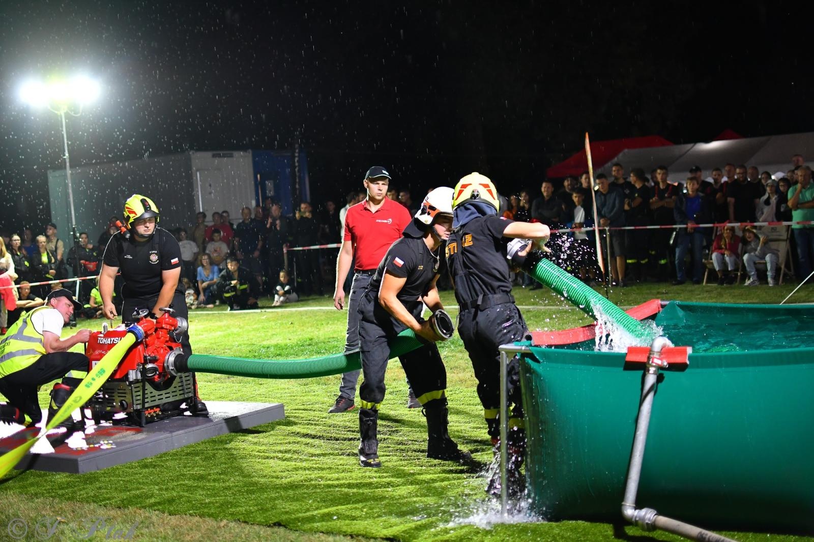 Zdjęcie w galerii na portalu naszraciborz.pl: Samborowicki Armagedon po raz drugi – gospodarze nie dali się pokonać! [FOTO na bis!] wiadomości z regionu
