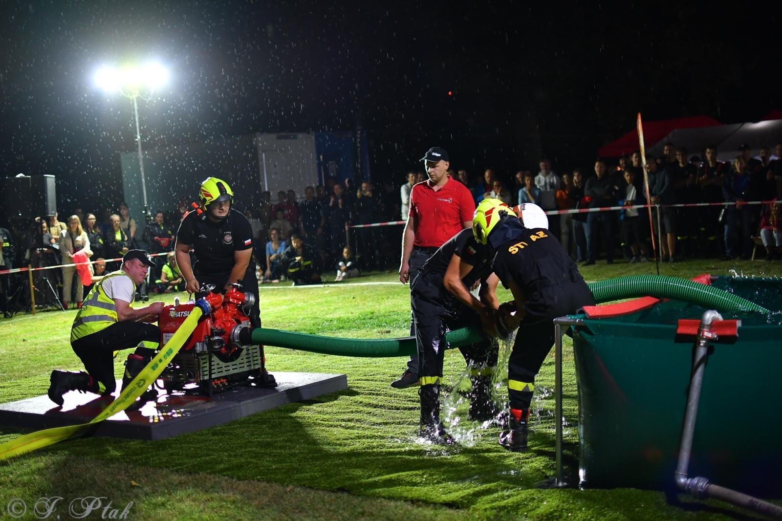 Zdjęcie w galerii na portalu naszraciborz.pl: Samborowicki Armagedon po raz drugi – gospodarze nie dali się pokonać! [FOTO na bis!] wiadomości z regionu
