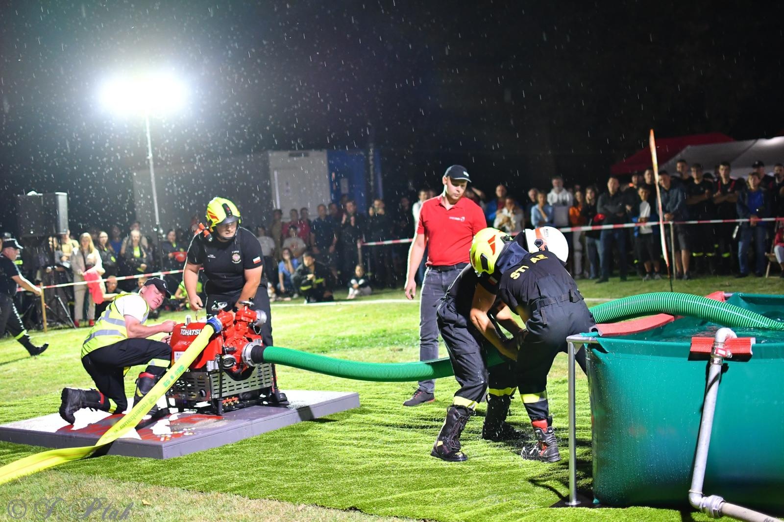 Zdjęcie w galerii na portalu naszraciborz.pl: Samborowicki Armagedon po raz drugi – gospodarze nie dali się pokonać! [FOTO na bis!] wiadomości z regionu