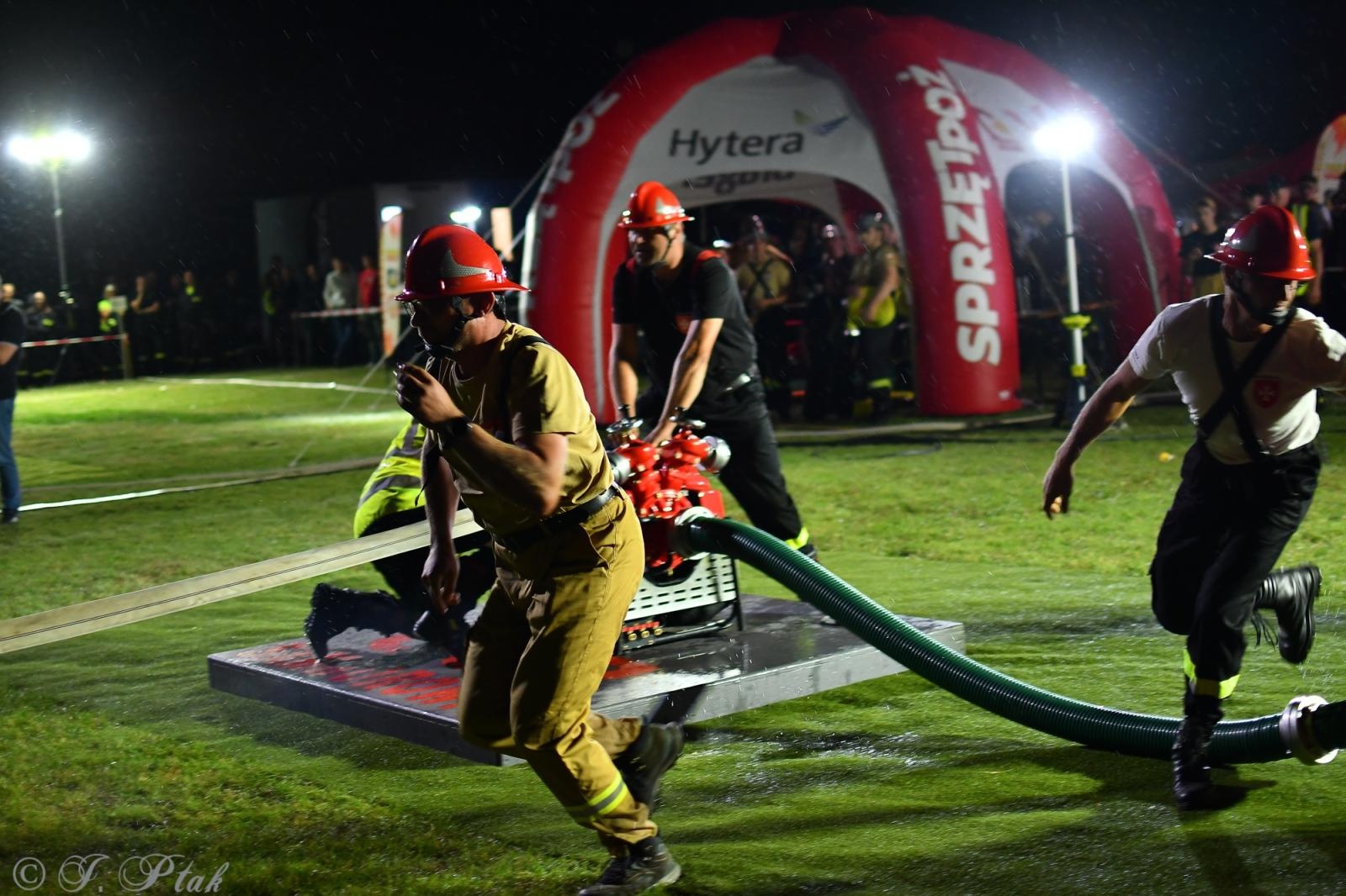 Zdjęcie w galerii na portalu naszraciborz.pl: Samborowicki Armagedon po raz drugi – gospodarze nie dali się pokonać! [FOTO na bis!] wiadomości z regionu