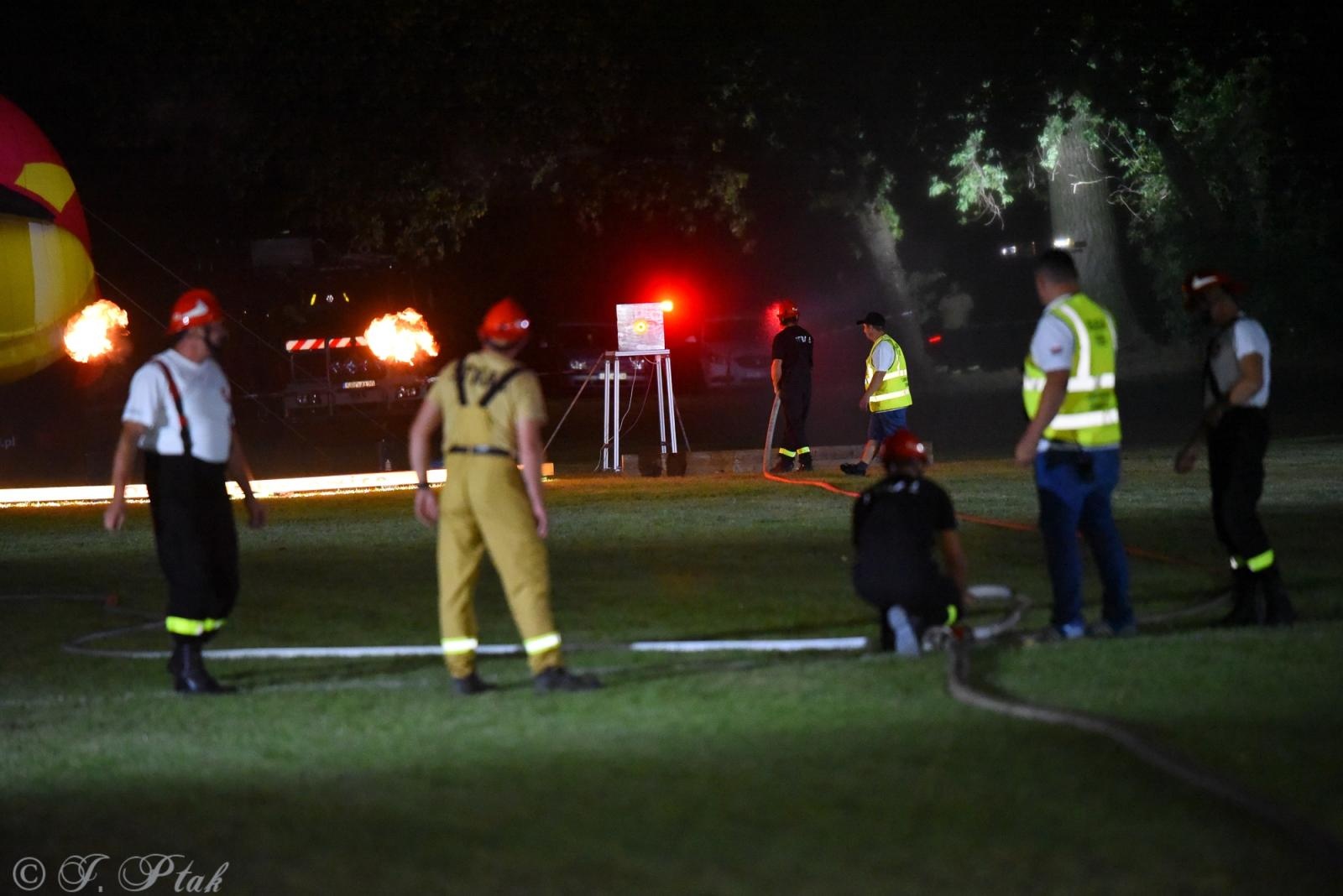 Zdjęcie w galerii na portalu naszraciborz.pl: Samborowicki Armagedon po raz drugi – gospodarze nie dali się pokonać! [FOTO na bis!] wiadomości z regionu