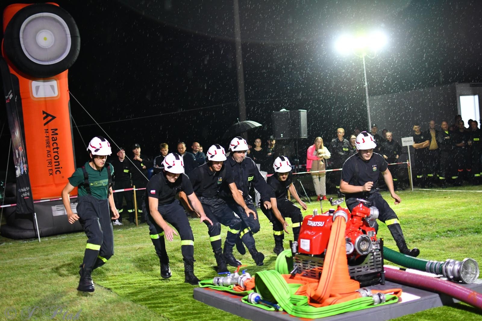 Zdjęcie w galerii na portalu naszraciborz.pl: Samborowicki Armagedon po raz drugi – gospodarze nie dali się pokonać! [FOTO na bis!] wiadomości z regionu
