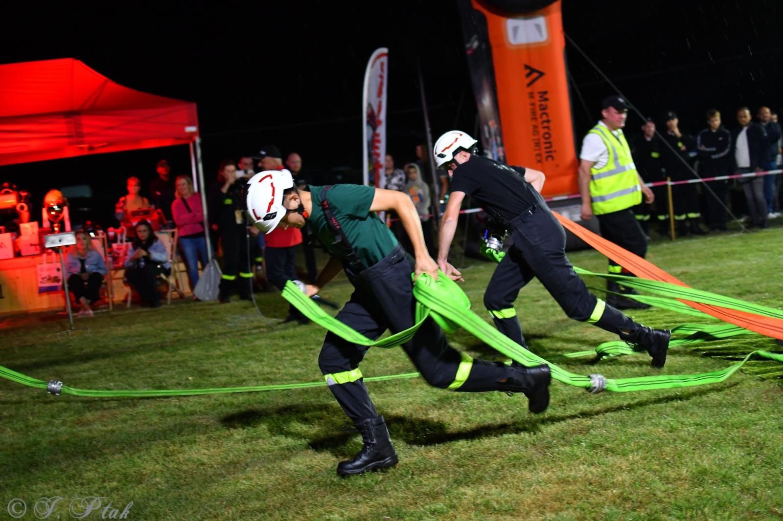 Zdjęcie w galerii na portalu naszraciborz.pl: Samborowicki Armagedon po raz drugi – gospodarze nie dali się pokonać! [FOTO na bis!] wiadomości z regionu