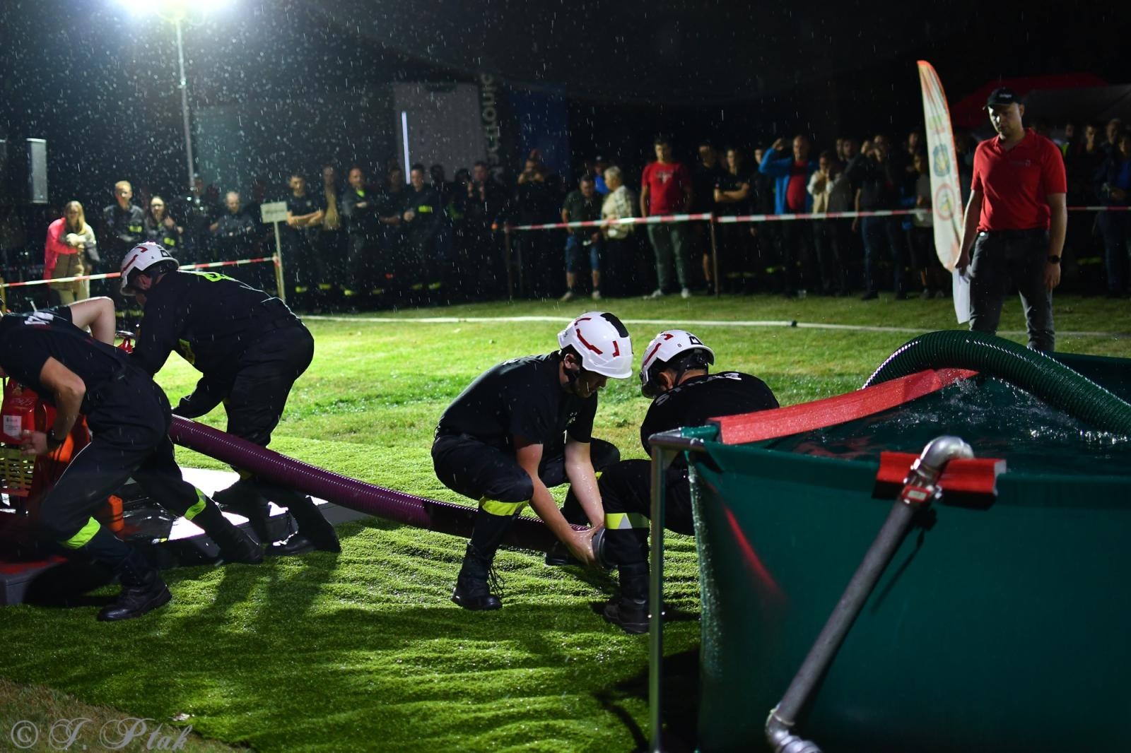 Zdjęcie w galerii na portalu naszraciborz.pl: Samborowicki Armagedon po raz drugi – gospodarze nie dali się pokonać! [FOTO na bis!] wiadomości z regionu