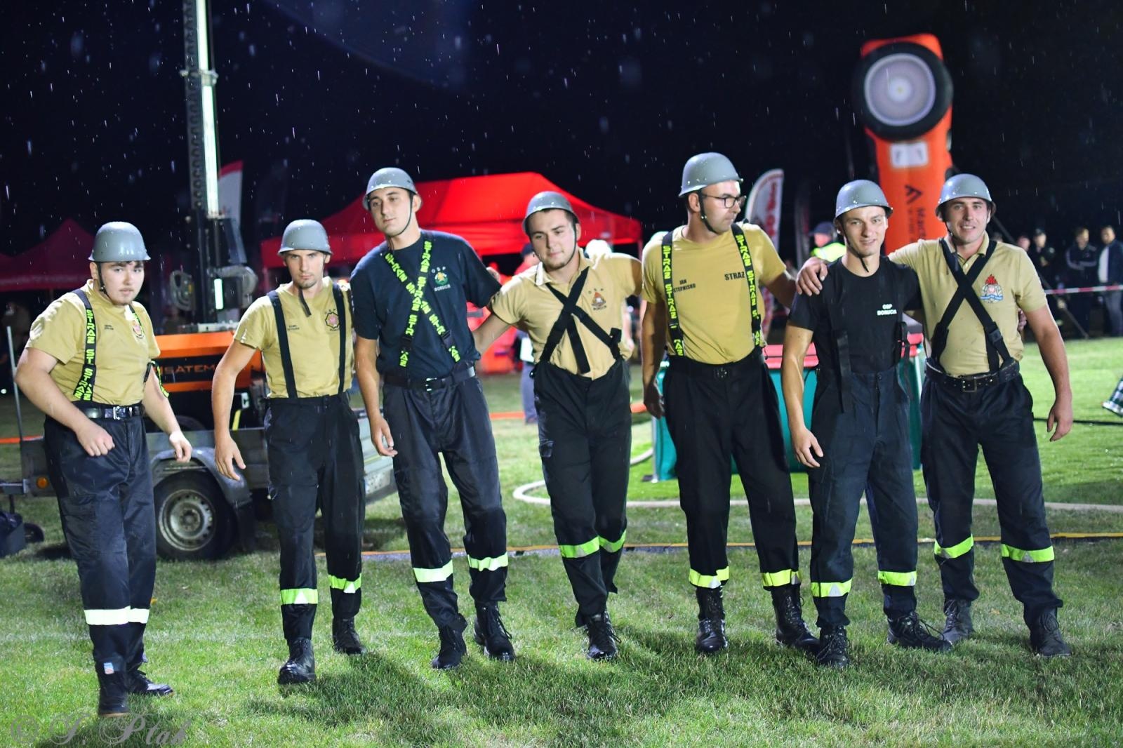 Zdjęcie w galerii na portalu naszraciborz.pl: Samborowicki Armagedon po raz drugi – gospodarze nie dali się pokonać! [FOTO na bis!] wiadomości z regionu