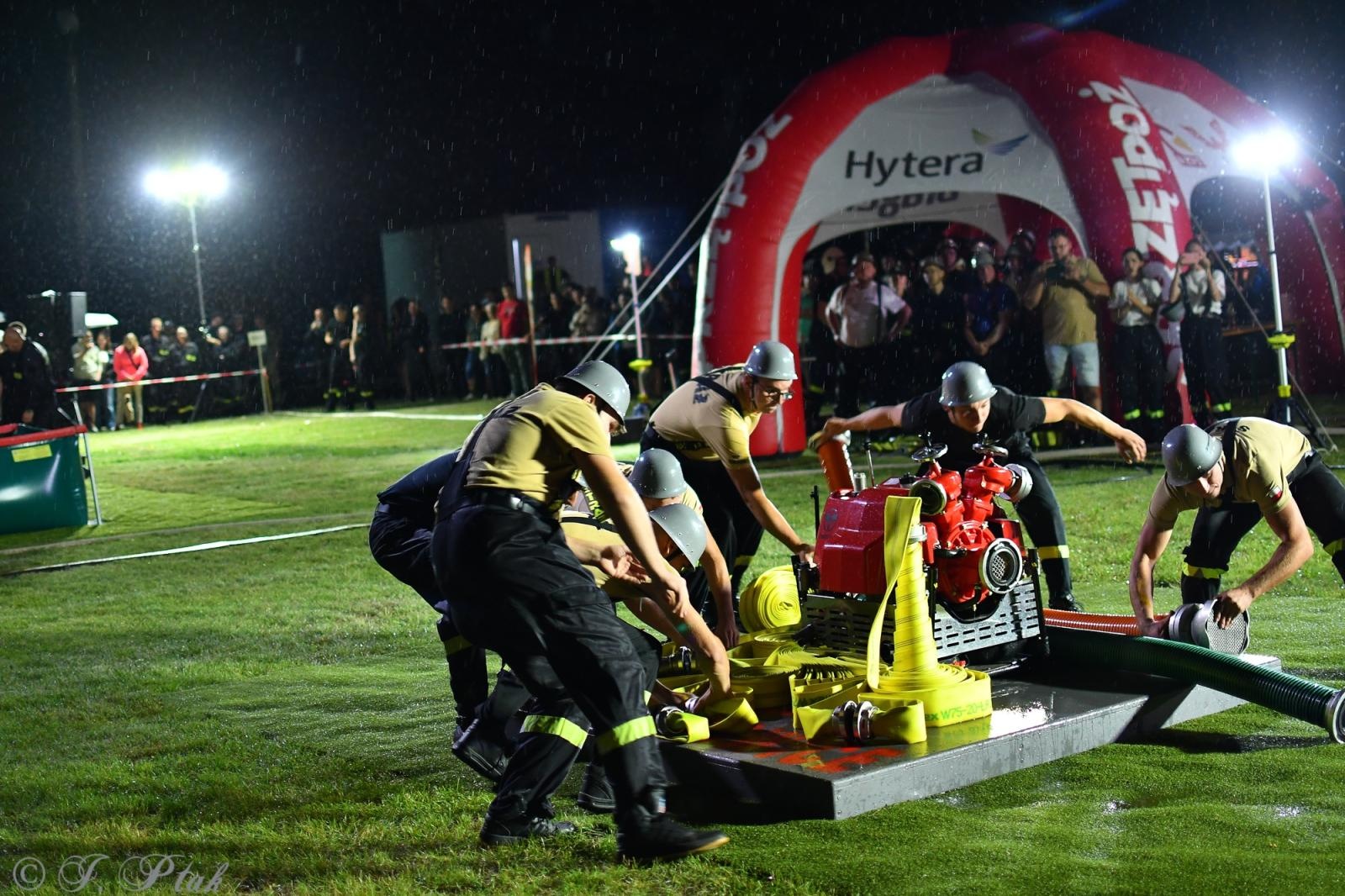 Zdjęcie w galerii na portalu naszraciborz.pl: Samborowicki Armagedon po raz drugi – gospodarze nie dali się pokonać! [FOTO na bis!] wiadomości z regionu