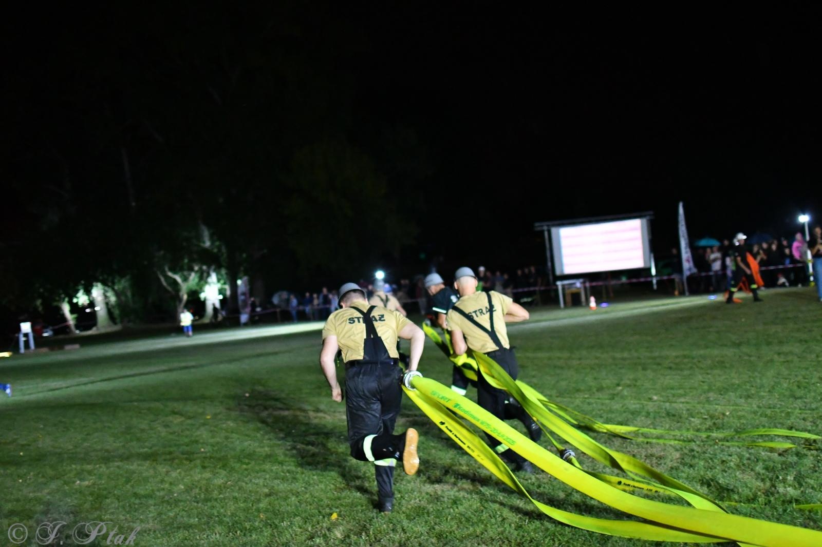 Zdjęcie w galerii na portalu naszraciborz.pl: Samborowicki Armagedon po raz drugi – gospodarze nie dali się pokonać! [FOTO na bis!] wiadomości z regionu