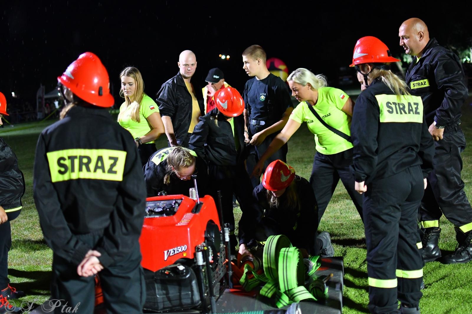 Zdjęcie w galerii na portalu naszraciborz.pl: Samborowicki Armagedon po raz drugi – gospodarze nie dali się pokonać! [FOTO na bis!] wiadomości z regionu