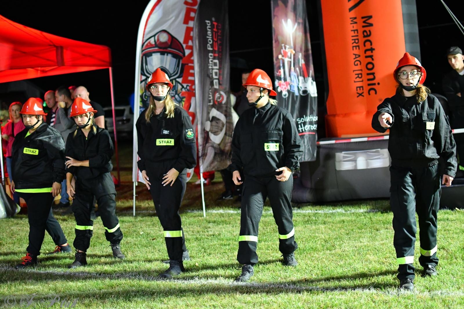 Zdjęcie w galerii na portalu naszraciborz.pl: Samborowicki Armagedon po raz drugi – gospodarze nie dali się pokonać! [FOTO na bis!] wiadomości z regionu