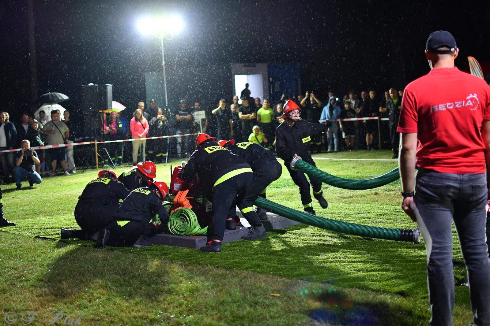 Zdjęcie w galerii na portalu naszraciborz.pl: Samborowicki Armagedon po raz drugi – gospodarze nie dali się pokonać! [FOTO na bis!] wiadomości z regionu