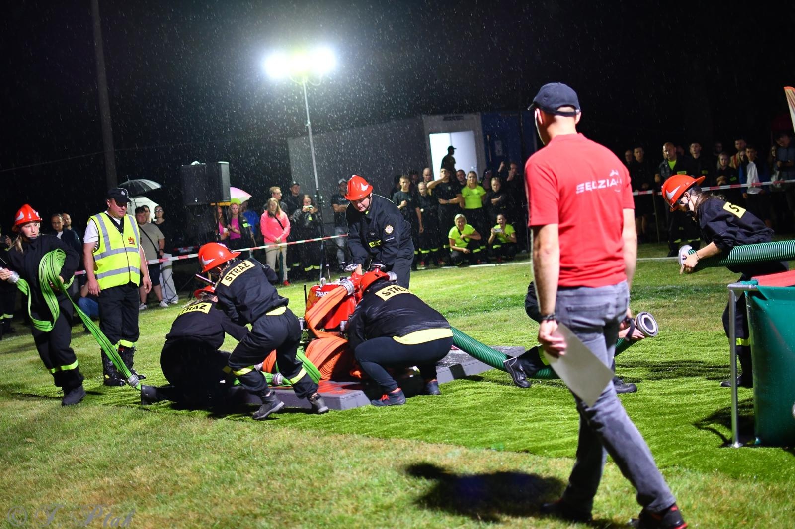 Zdjęcie w galerii na portalu naszraciborz.pl: Samborowicki Armagedon po raz drugi – gospodarze nie dali się pokonać! [FOTO na bis!] wiadomości z regionu