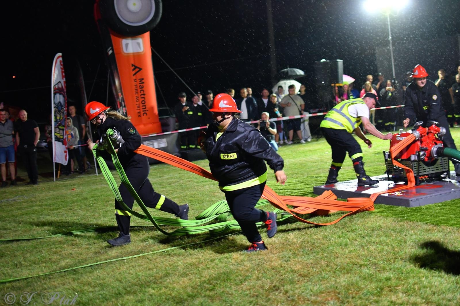 Zdjęcie w galerii na portalu naszraciborz.pl: Samborowicki Armagedon po raz drugi – gospodarze nie dali się pokonać! [FOTO na bis!] wiadomości z regionu