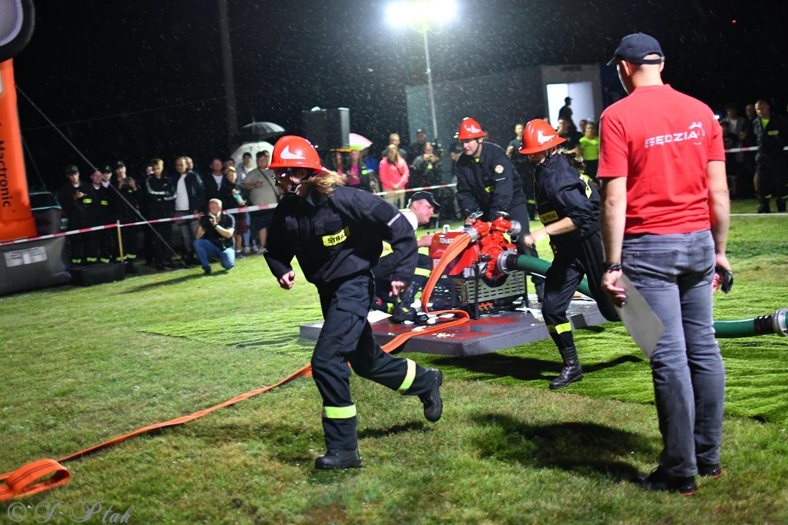 Zdjęcie w galerii na portalu naszraciborz.pl: Samborowicki Armagedon po raz drugi – gospodarze nie dali się pokonać! [FOTO na bis!] wiadomości z regionu