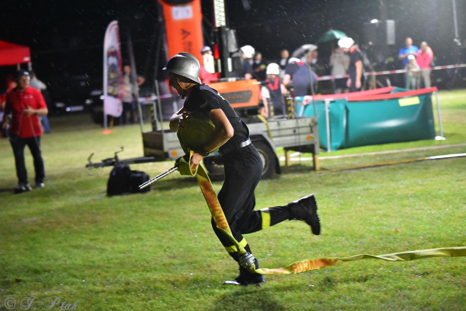 Zdjęcie w galerii na portalu naszraciborz.pl: Samborowicki Armagedon po raz drugi – gospodarze nie dali się pokonać! [FOTO na bis!] wiadomości z regionu
