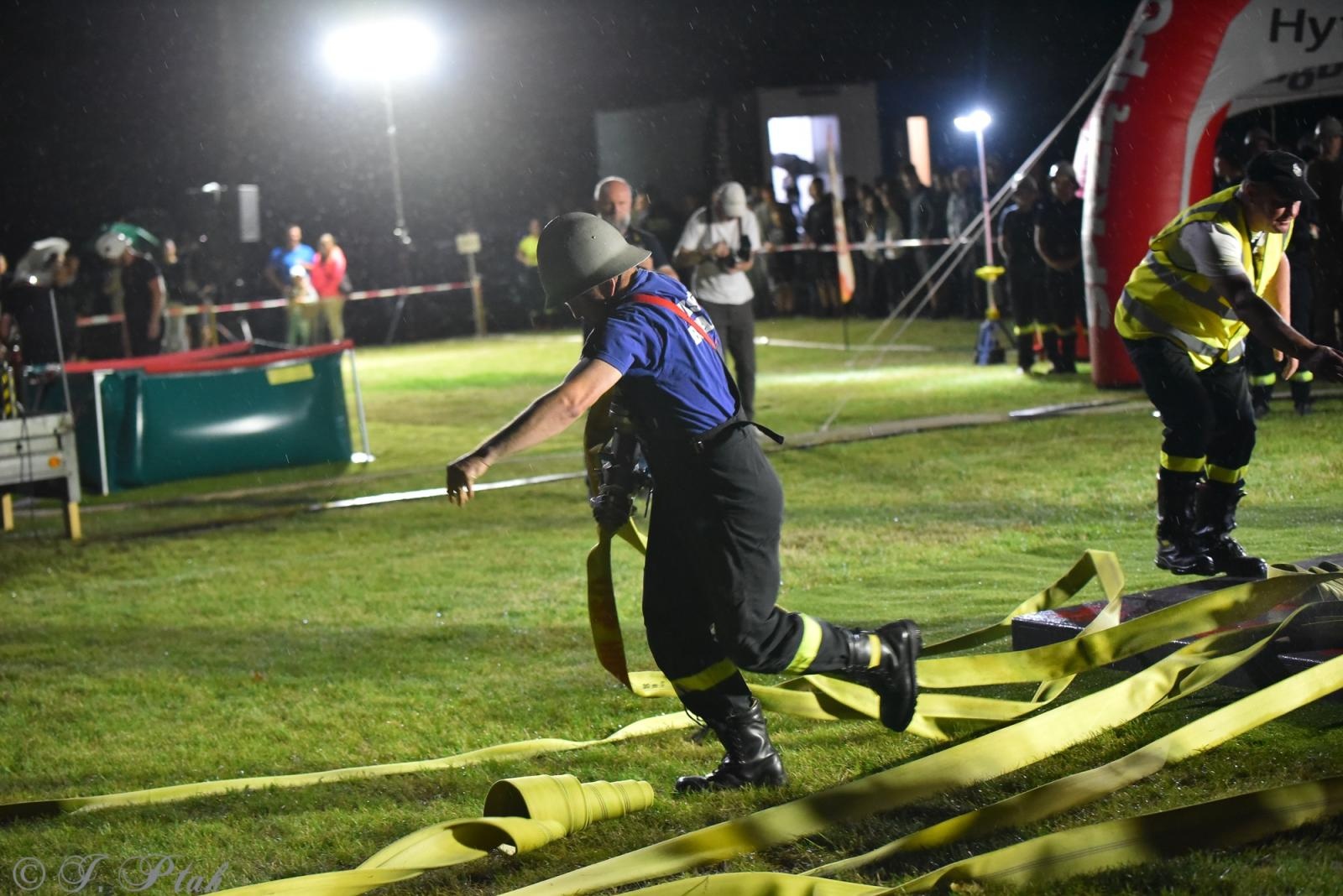 Zdjęcie w galerii na portalu naszraciborz.pl: Samborowicki Armagedon po raz drugi – gospodarze nie dali się pokonać! [FOTO na bis!] wiadomości z regionu
