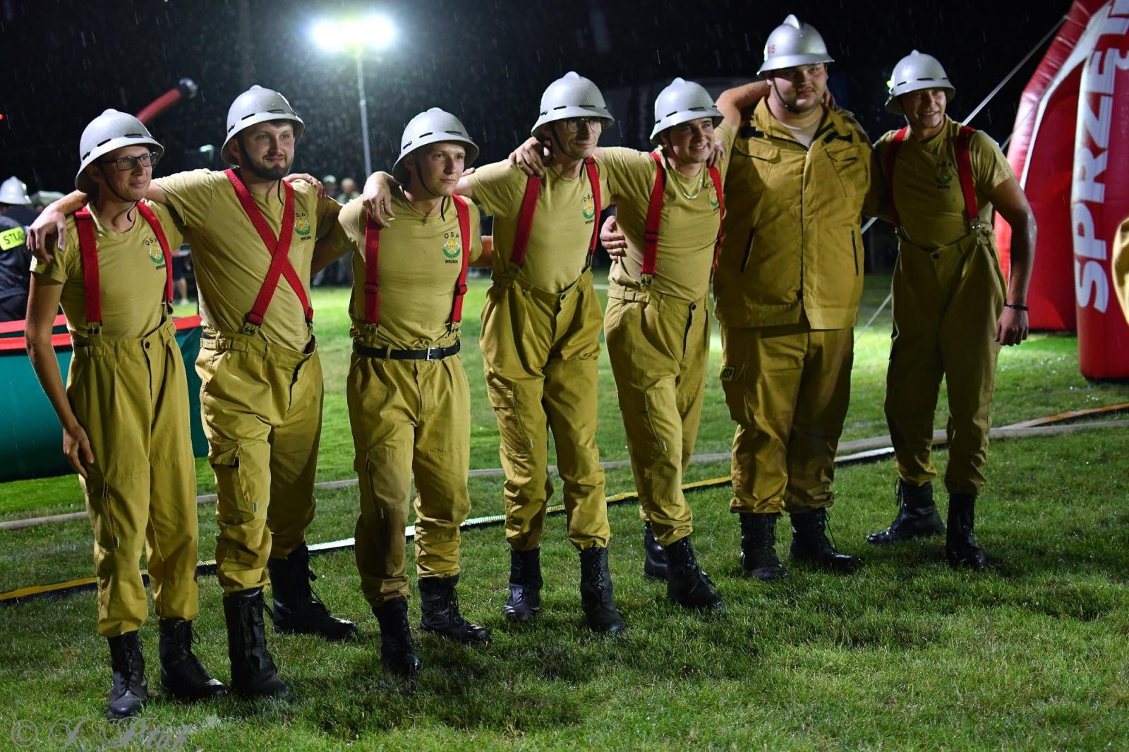 Zdjęcie w galerii na portalu naszraciborz.pl: Samborowicki Armagedon po raz drugi – gospodarze nie dali się pokonać! [FOTO na bis!] wiadomości z regionu