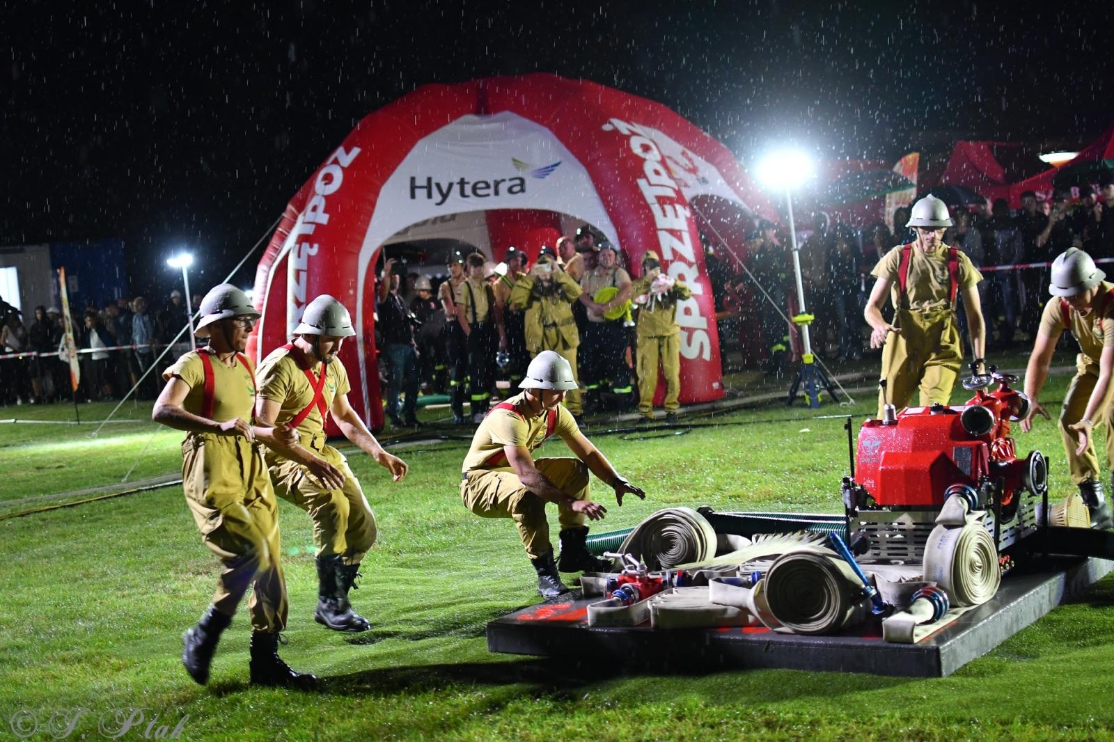 Zdjęcie w galerii na portalu naszraciborz.pl: Samborowicki Armagedon po raz drugi – gospodarze nie dali się pokonać! [FOTO na bis!] wiadomości z regionu