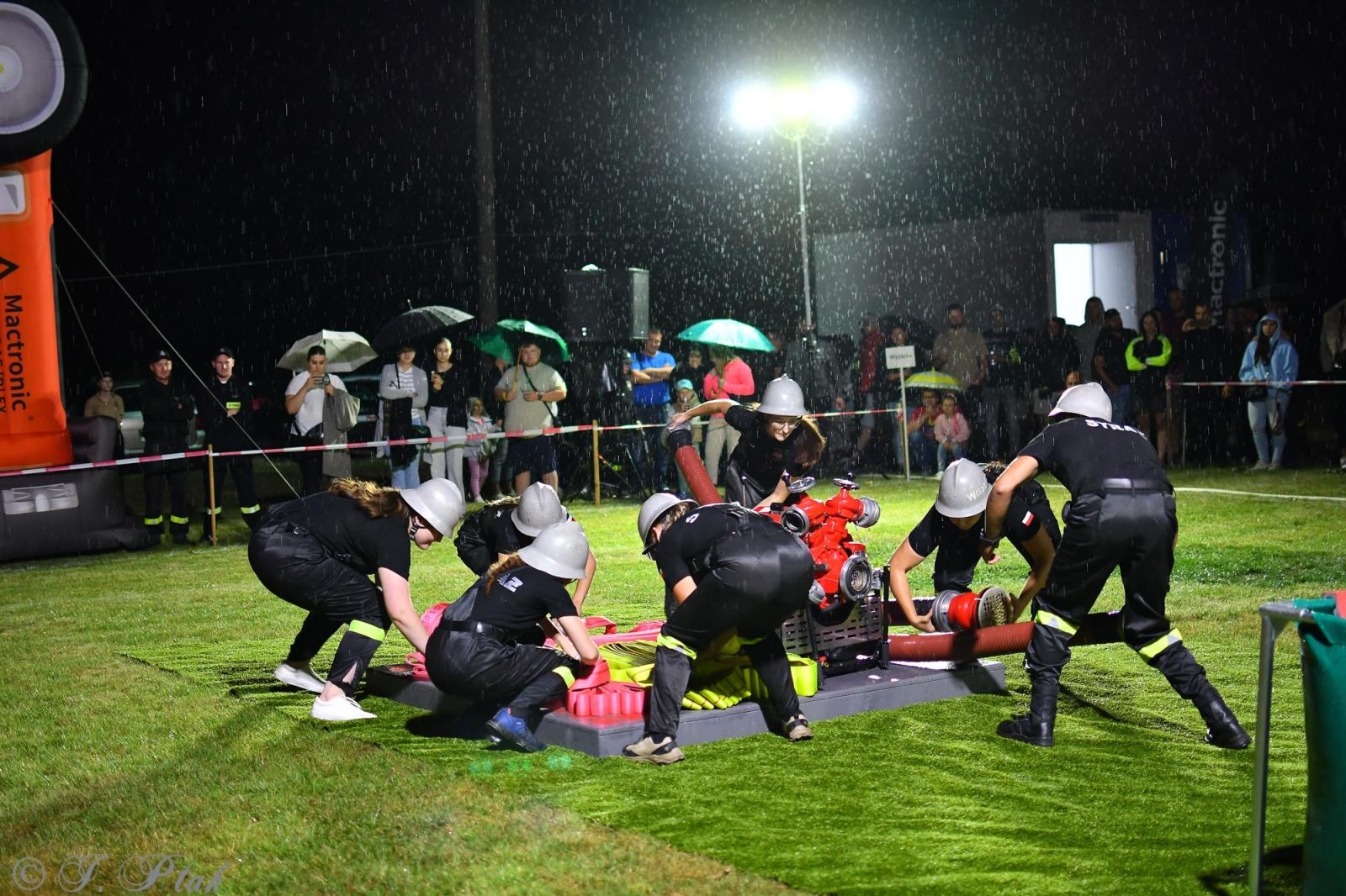 Zdjęcie w galerii na portalu naszraciborz.pl: Samborowicki Armagedon po raz drugi – gospodarze nie dali się pokonać! [FOTO na bis!] wiadomości z regionu