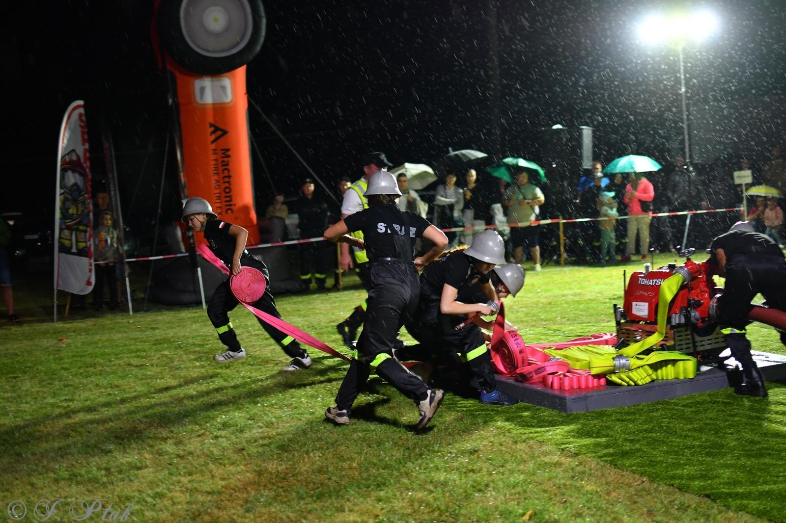 Zdjęcie w galerii na portalu naszraciborz.pl: Samborowicki Armagedon po raz drugi – gospodarze nie dali się pokonać! [FOTO na bis!] wiadomości z regionu